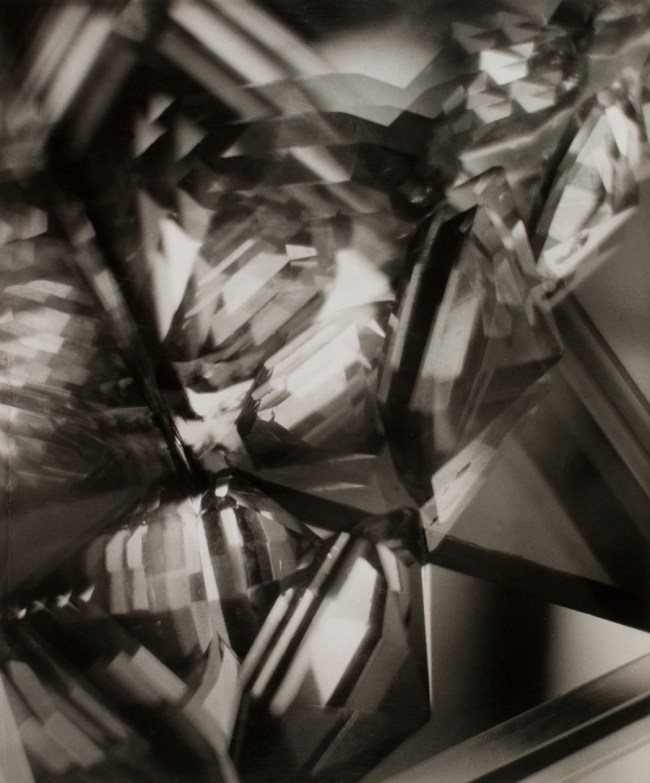 Alvin Langdon Coburn (American, 1882-1966) 'Vortograph' 1917 (1962)