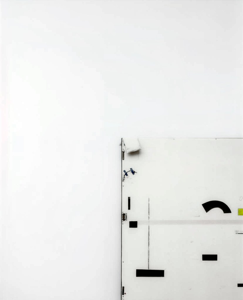 Louise Lawler (American, b. 1947) 'Wall Pillow' 2010, printed 2012