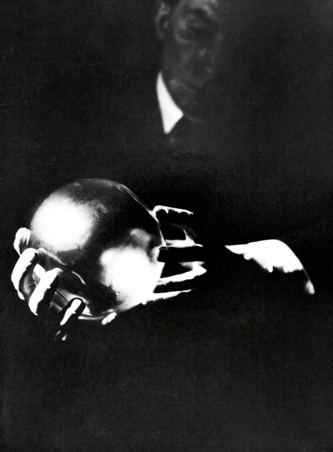 Roger Parry (French, 1905-1977) 'Untitled' 1929