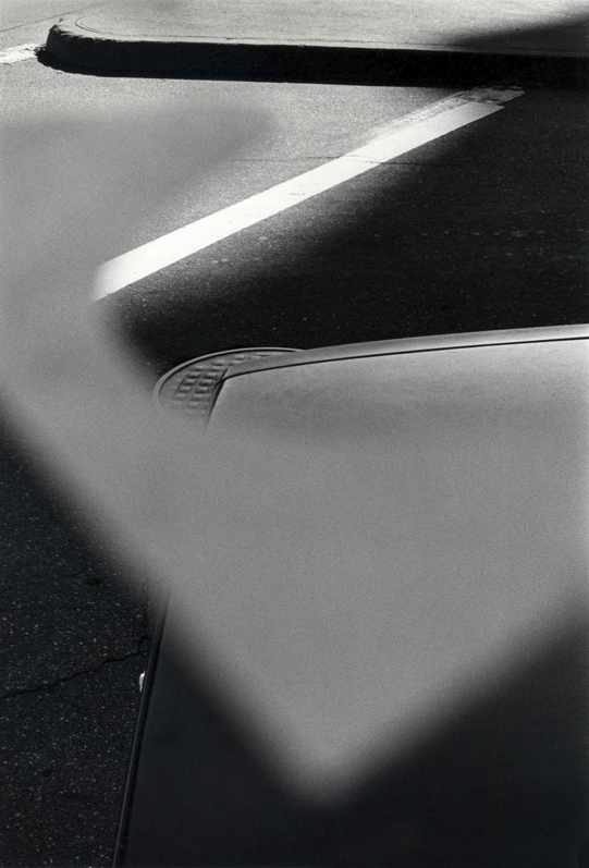 Ray K. Metzker (American, 1931-2014) 'Pictus Interruptus (77FK42)' 1977 Ray K. Metzker (American, 1931-2014) 'Pictus Interruptus (77FK42)' 1977
