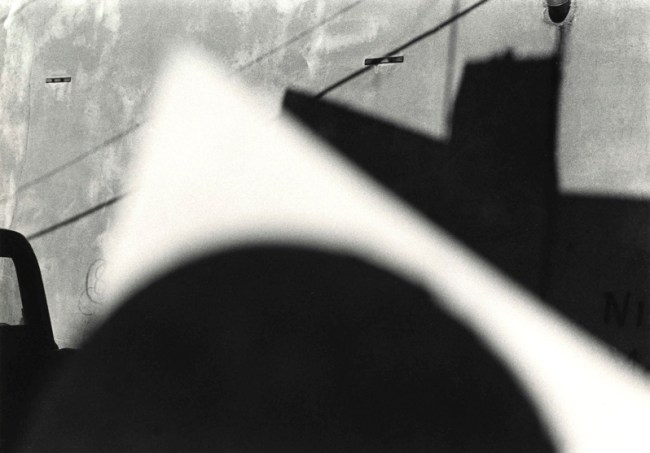 Ray K. Metzker (American, 1931-2014) 'Pictus Interruptus (78BW19)' 1978 Ray K. Metzker (American, 1931-2014) 'Pictus Interruptus (78BW19)' 1978