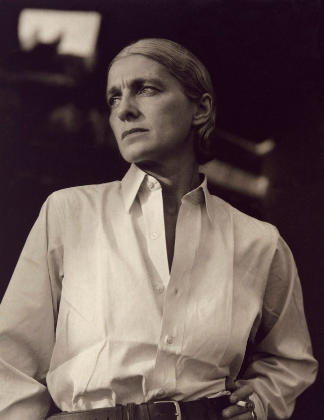 Paul Strand (American, 1890-1976) 'Rebecca, New Mexico' 1932