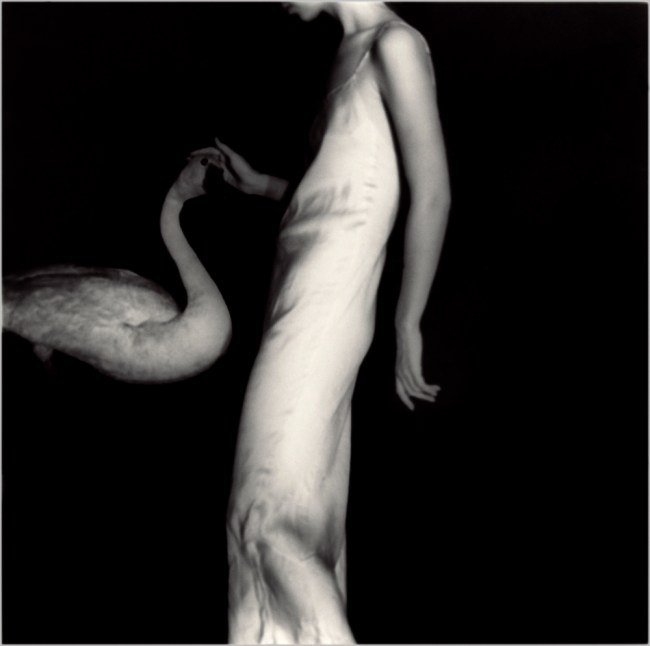 Francesca Woodman (American, 1958-1981) 'Untitled, Providence, Rhode Island' 1975-1978