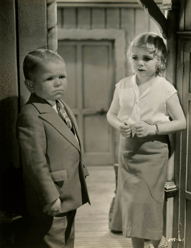 Tod Browning (director) 'Freaks' 1932 Still photograph Courtesy of Praloran Collection, Zurich