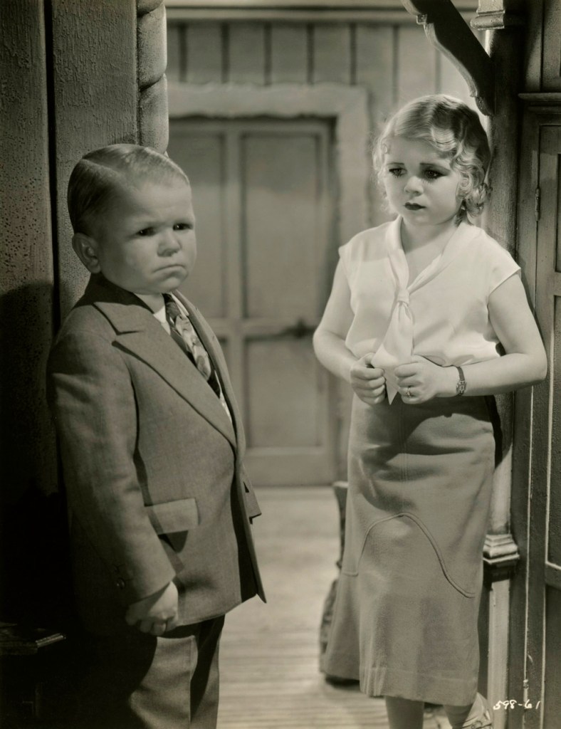 Tod Browning (director) 'Freaks' 1932 Still photograph Courtesy of Praloran Collection, Zurich