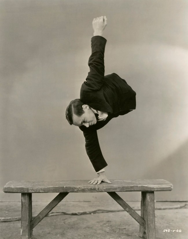 Tod Browning (director) 'Freaks' 1932 Still photograph Courtesy of Praloran Collection, Zurich