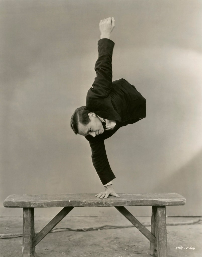Tod Browning (director) 'Freaks' 1932 Still photograph Courtesy of Praloran Collection, Zurich from the exhibition 'Freaks, The Monstrous Parade: Photographs from Enrico Praloran Collection' at the Musée de l'Elysée, Lausanne, September 2012 - January 2013