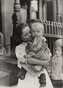 Lewis Hine: Photography for a ChangeArt Blart _ art and cultural memory ...