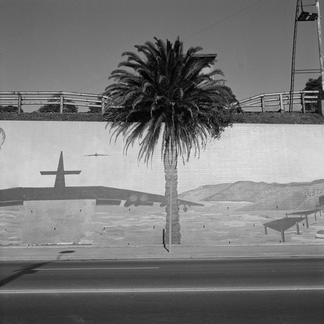 Ingeborg Tyssen (Netherlands, Australia 1945-2002) 'Annandale, Sydney' 1981