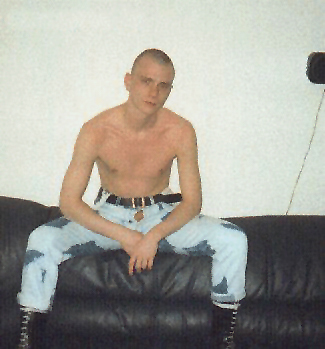 Anonymous photographer. 'Untitled' 1998