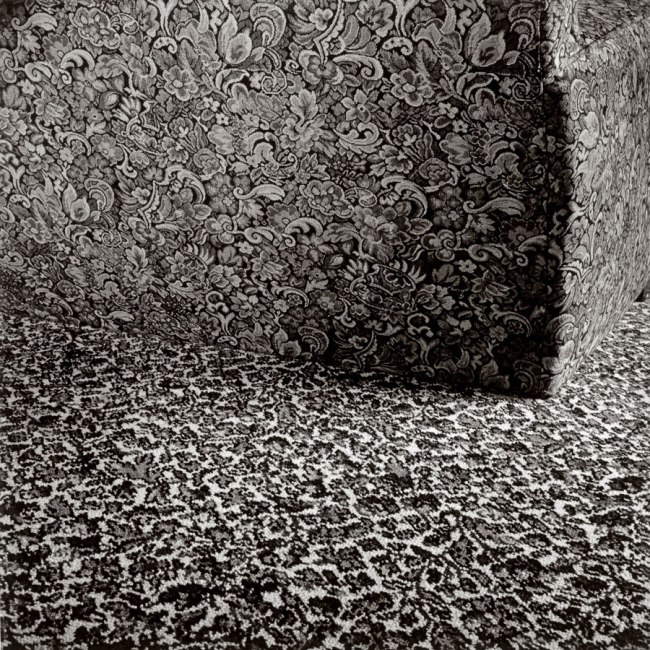 Fiona Hall (Australia, b. 1953) 'Leura, New South Wales' 1974