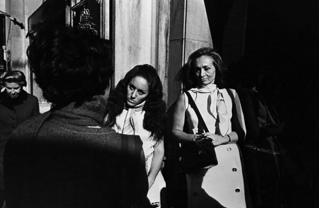 Garry Winogrand (American, 1928-1984) 'Untitled' from Women are Beautiful' Nd/1981