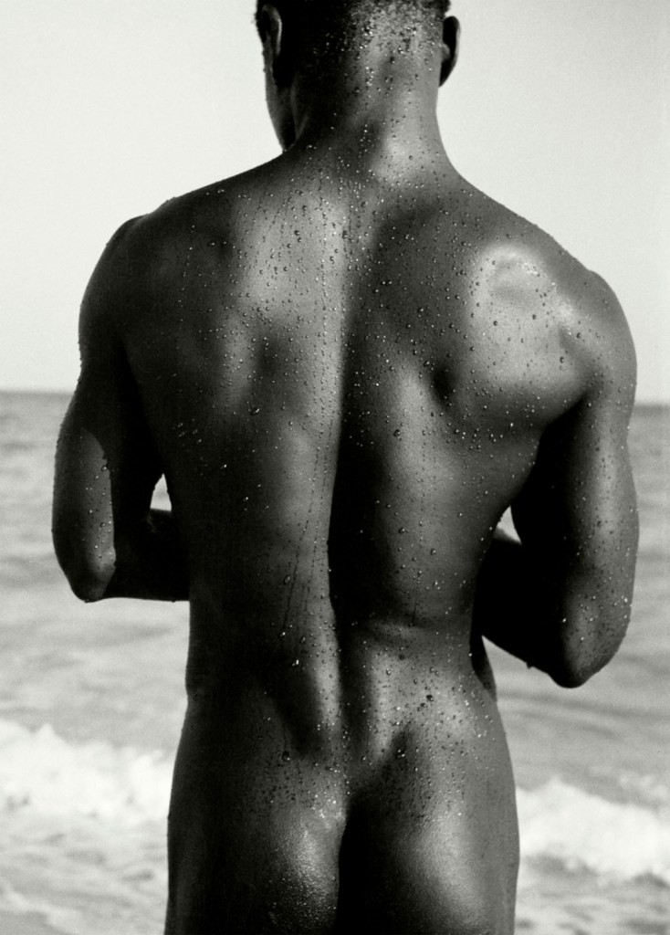 Herbert List (German, 1903-1975) 'Armor II' 1934