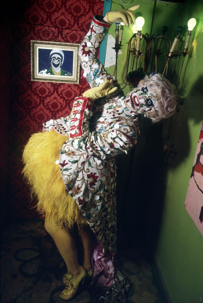 Ole Christiansen (Danish) 'Farrel House' 1989