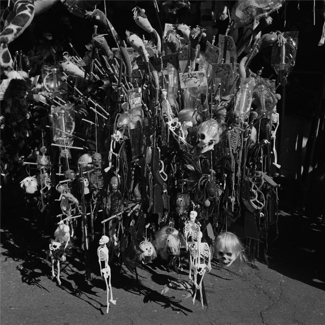 Ingeborg Tyssen (Netherlands, Australia 1945-2002) 'Royal Easter Show, Sydney' 1979