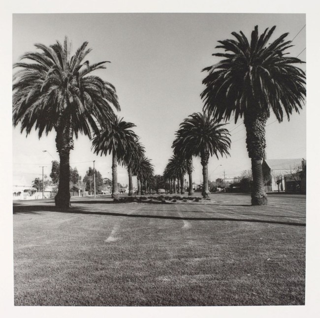 Simryn Gill (Singapore/Malaysia/Australia, b. 1959) From 'A long time between drinks' 2005