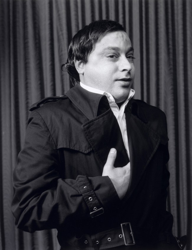 Eliza Hutchison (Australian, b. 1965) 'The ancestors' 2004