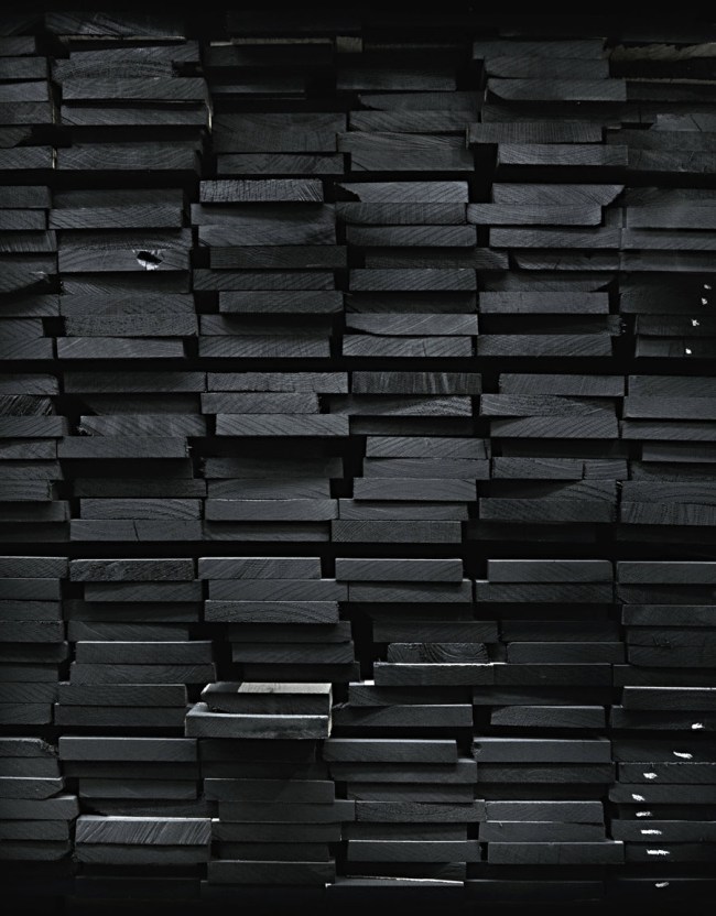 Shannon McGrath (Australian) 'Mark 01' 2012