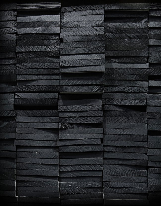 Shannon McGrath (Australian) 'Mark 02' 2012