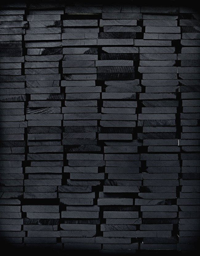 Shannon McGrath (Australian) 'Mark 07' 2012