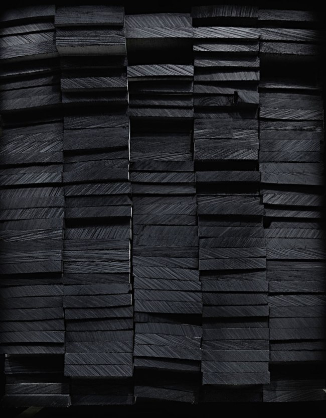 Shannon McGrath (Australian) 'Mark 08' 2012