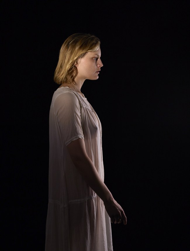 Catherine Opie (American, b. 1961) 'Guinevere' 2012