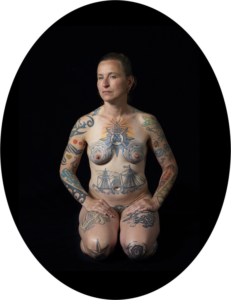 Catherine Opie (American, b. 1961) 'Idexa' 2012