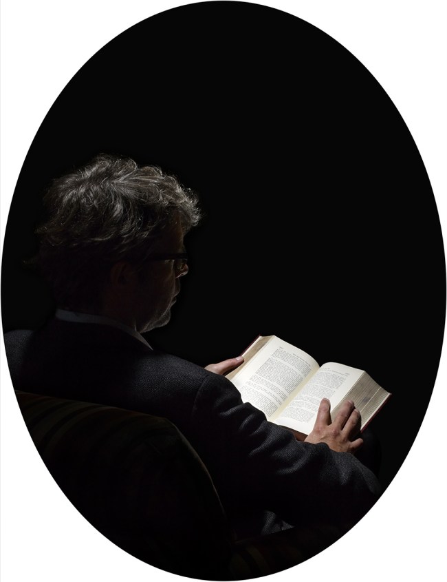 Catherine Opie (American, b. 1961) 'Jonathan' 2012