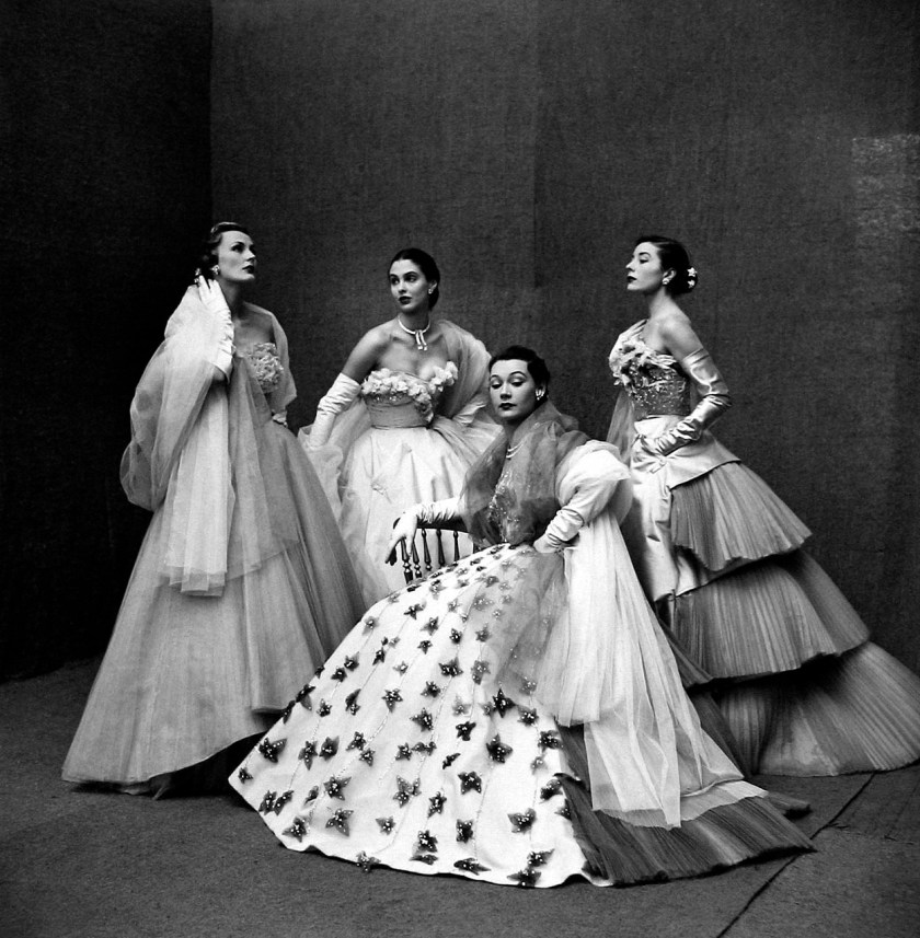 Gordon Parks (American, 1912-2006) 'Untitled' 1950