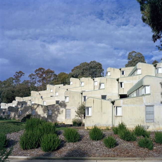 Lee Grant (Australian, b. 1973) 'The Beehive' 2008