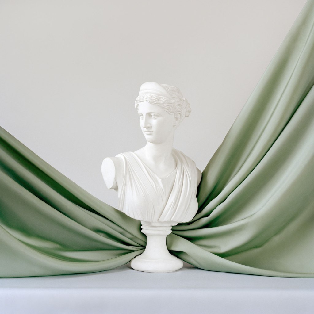 Petrina Hicks (Australian, b. 1972) 'The Beauty of History' 2010