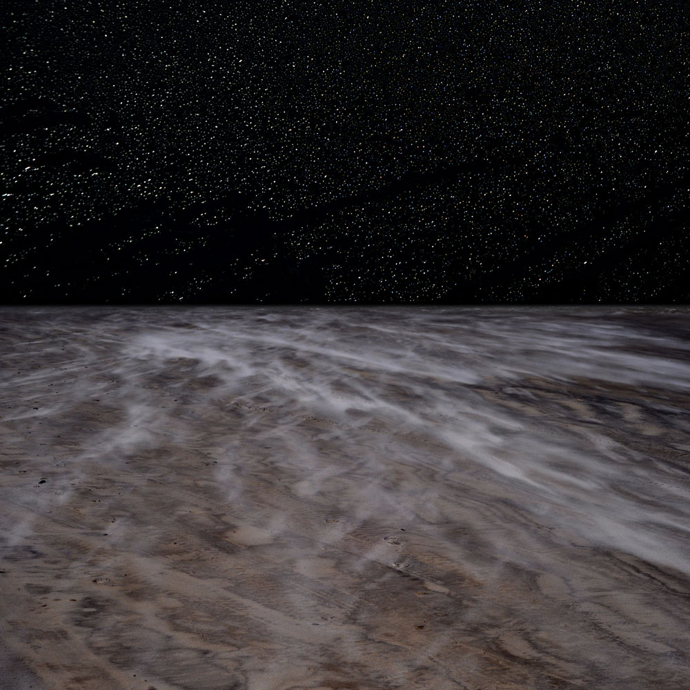 Troy Ruffels (Australian, b. 1972) 'Cinder' 2013