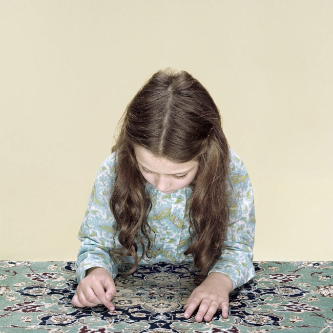 Petrina Hicks (Australian, b. 1972) 'Enigma' 2013