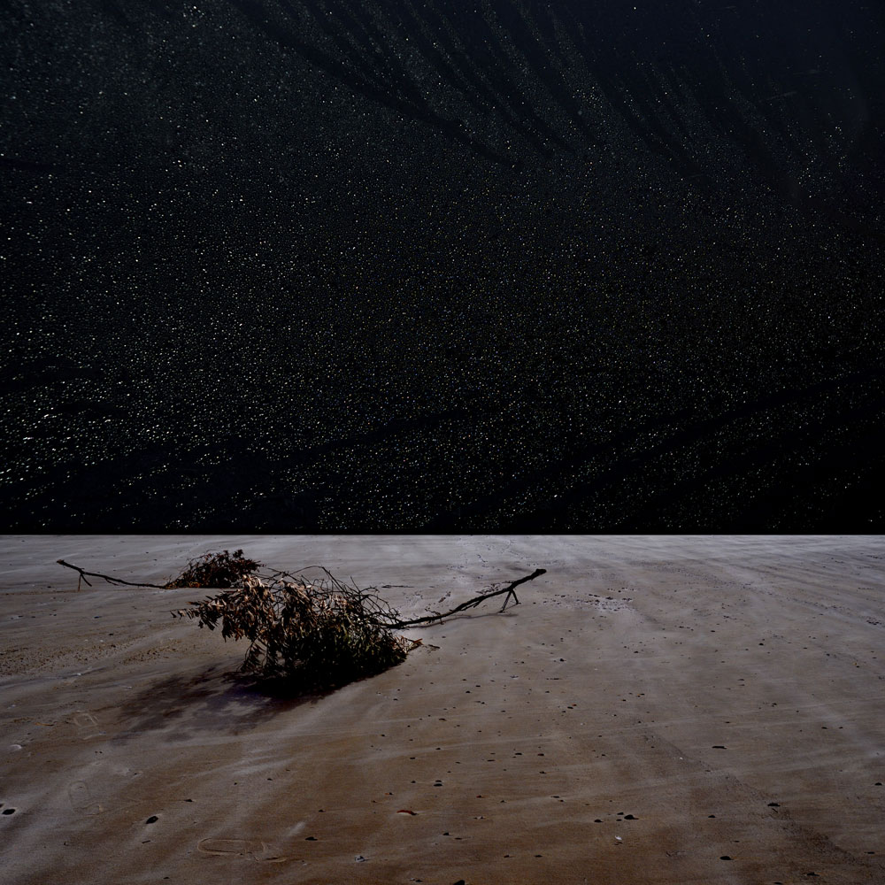 Troy Ruffels (Australian, b. 1972) 'Rift' 2013