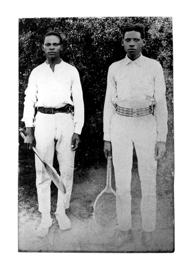 Santu Mofokeng (South African, 1956-2020) 'The Black Photo Album / Look at Me: 1890-1950' 1997