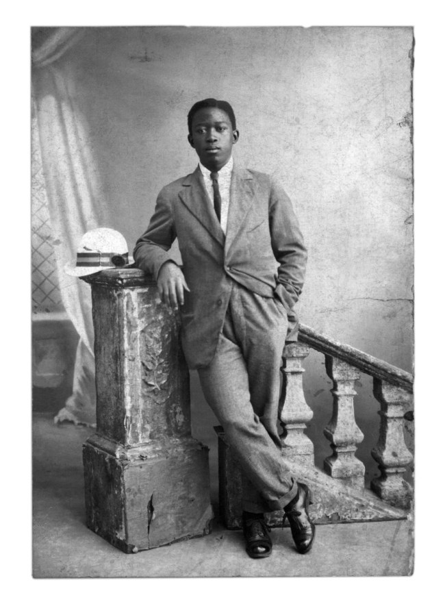 Santu Mofokeng (South African, 1956-2020) 'The Black Photo Album / Look at Me: 1890-1950' 1997