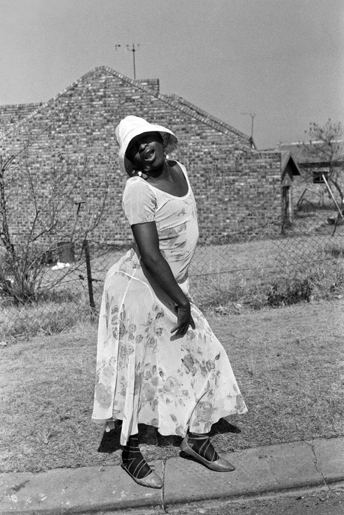 Sabelo Mlangeni (South African, b. 1980) 'Lwazi Mtshali, "Bigboy"' 2009 Sabelo Mlangeni (South African, b. 1980) 'Lwazi Mtshali, "Bigboy"' 2009