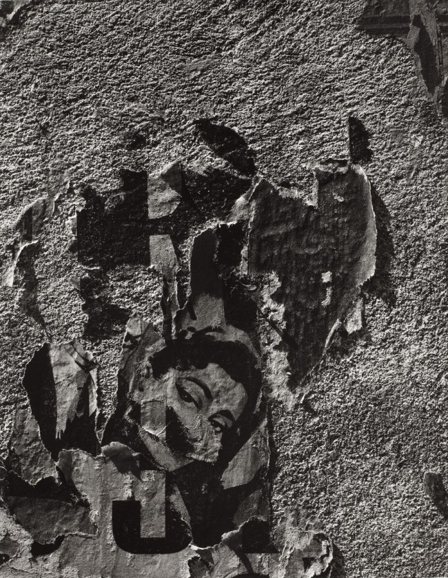 Frederick Sommer (American, 1905-1999) 'Manzanillo, Mexico' 1955