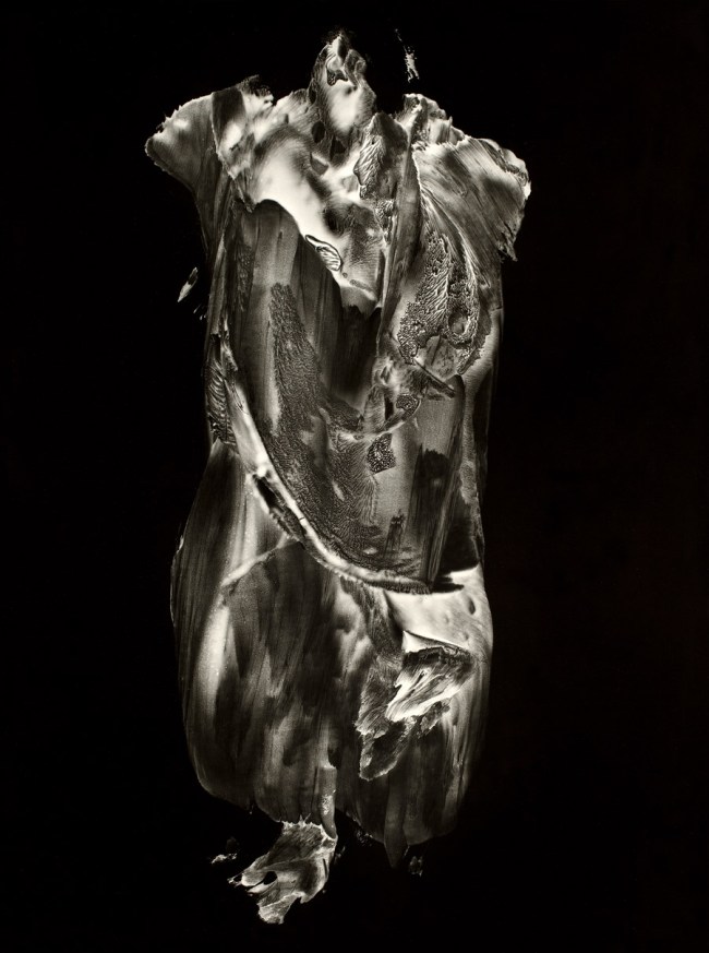 Frederick Sommer (American, 1905-1999) 'Paracelsus' 1957