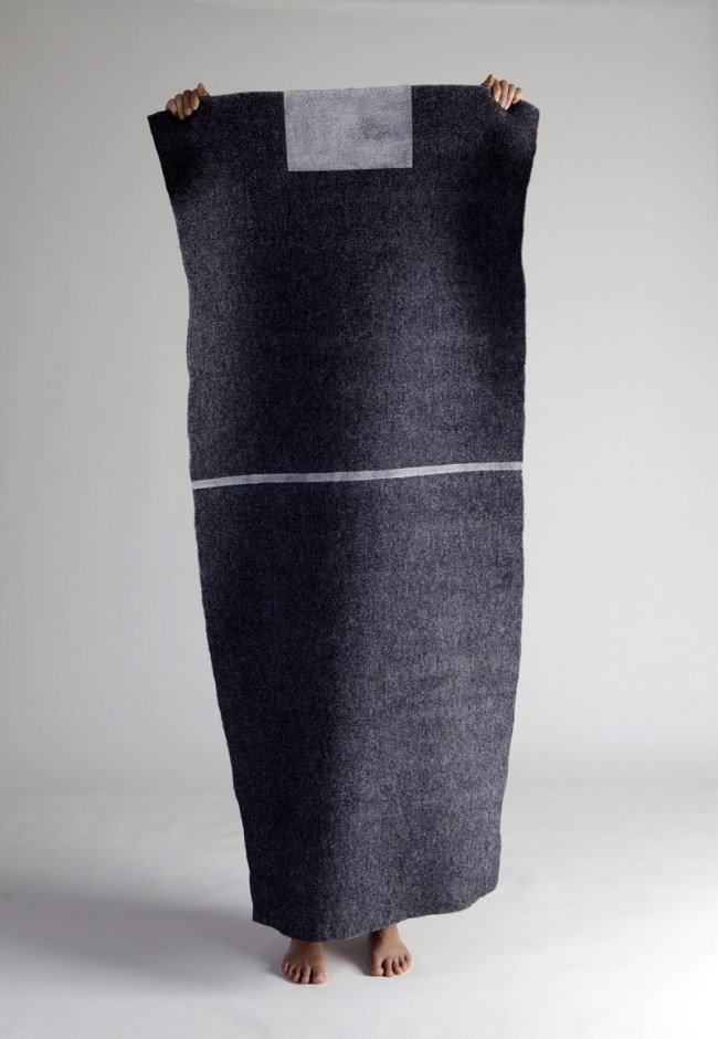 Anne Ferran (Australian, b. 1949) 'Chorus No.1' 2013