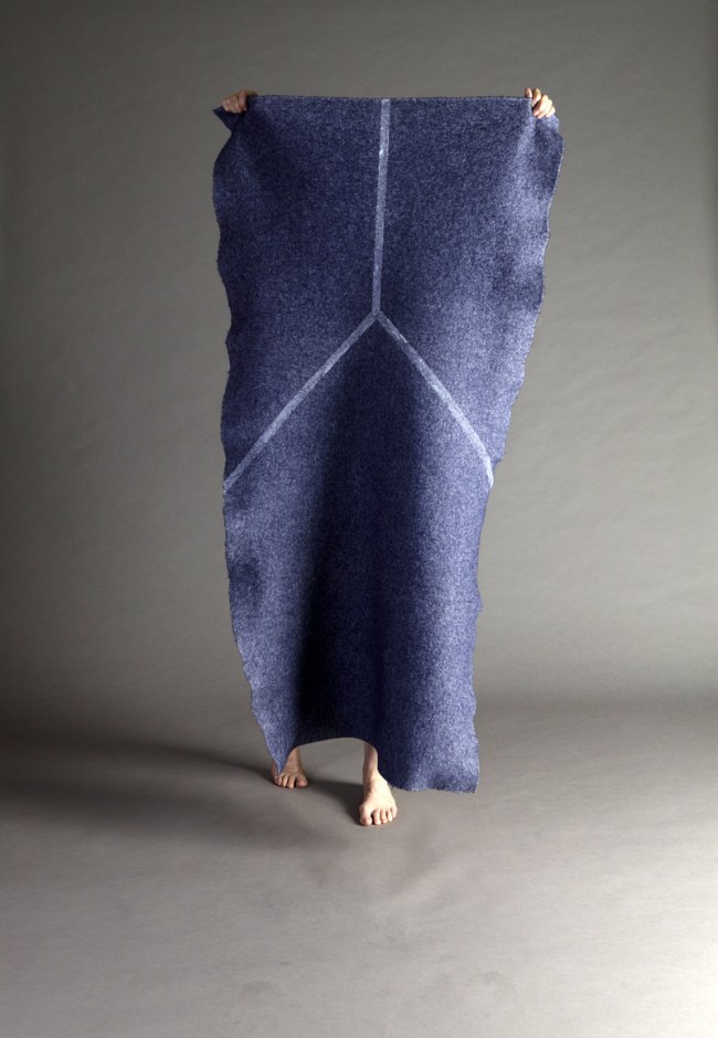 Anne Ferran (Australian, b. 1949) 'Chorus No.2' 2013