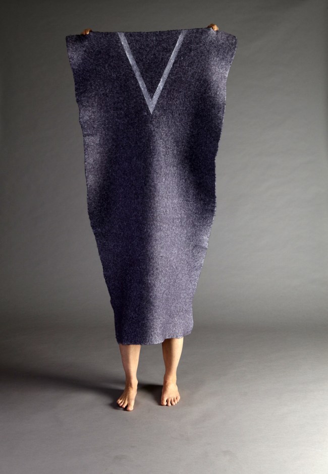 Anne Ferran (Australian, b. 1949) 'Chorus No.3' 2013