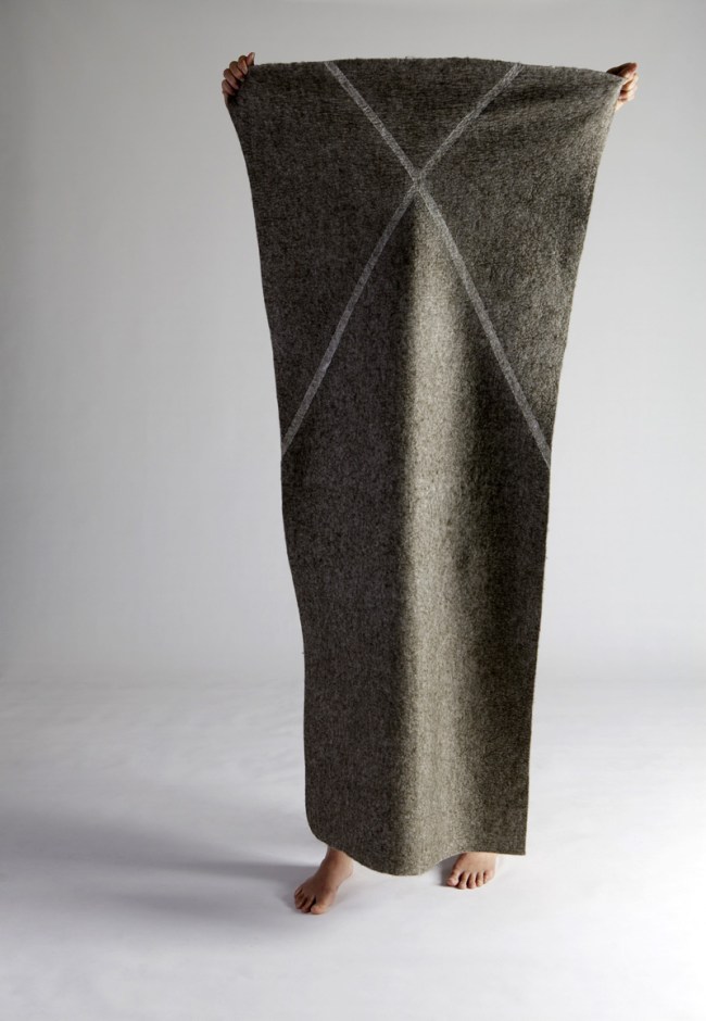 Anne Ferran (Australian, b. 1949) 'Chorus No.4' 2013