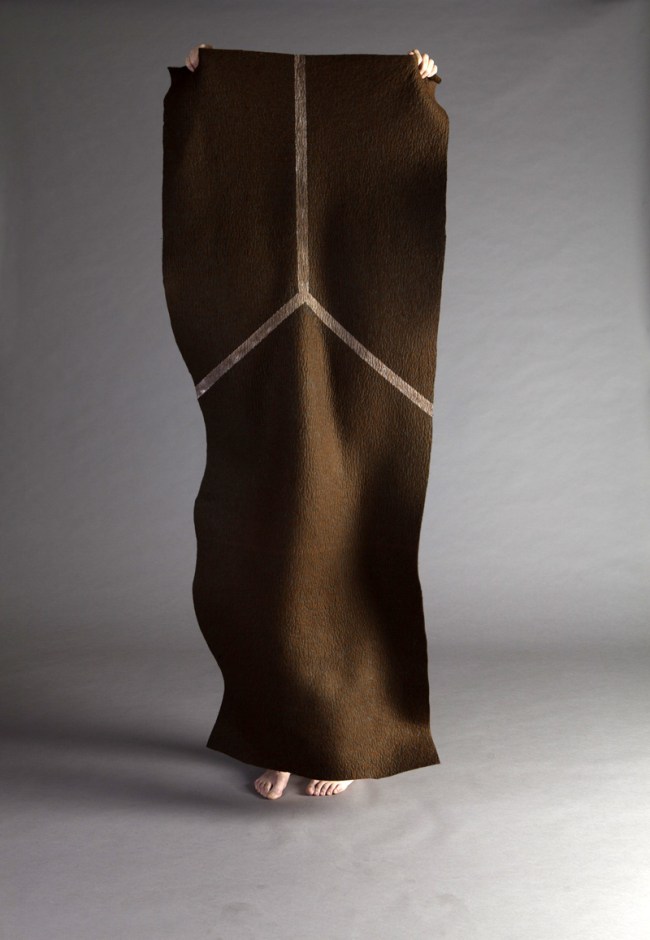 Anne Ferran (Australian, b. 1949) 'Chorus No.5' 2013