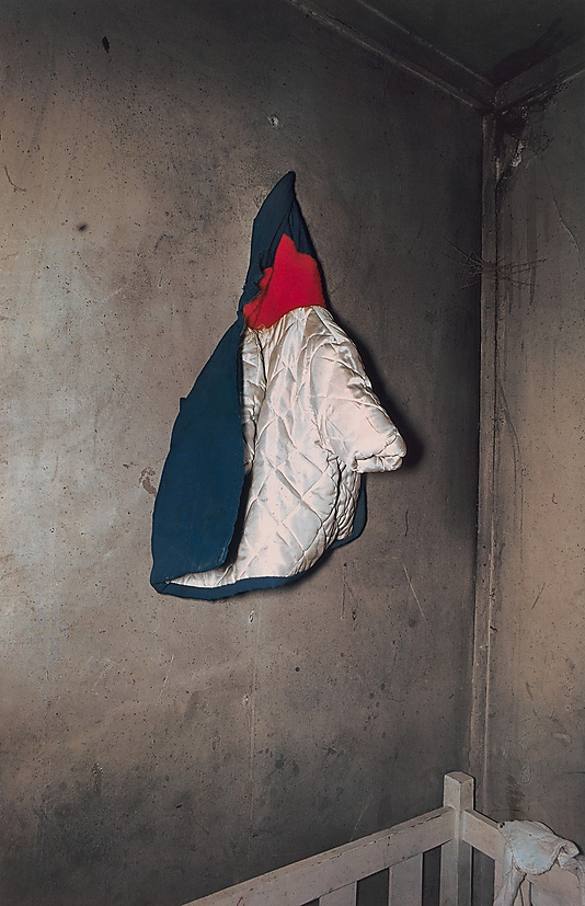 William Eggleston (American, b. 1939) 'Untitled (Near Jackson, Mississippi)' c. 1970 (printed 2002)