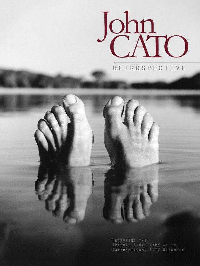 John Cato book cover