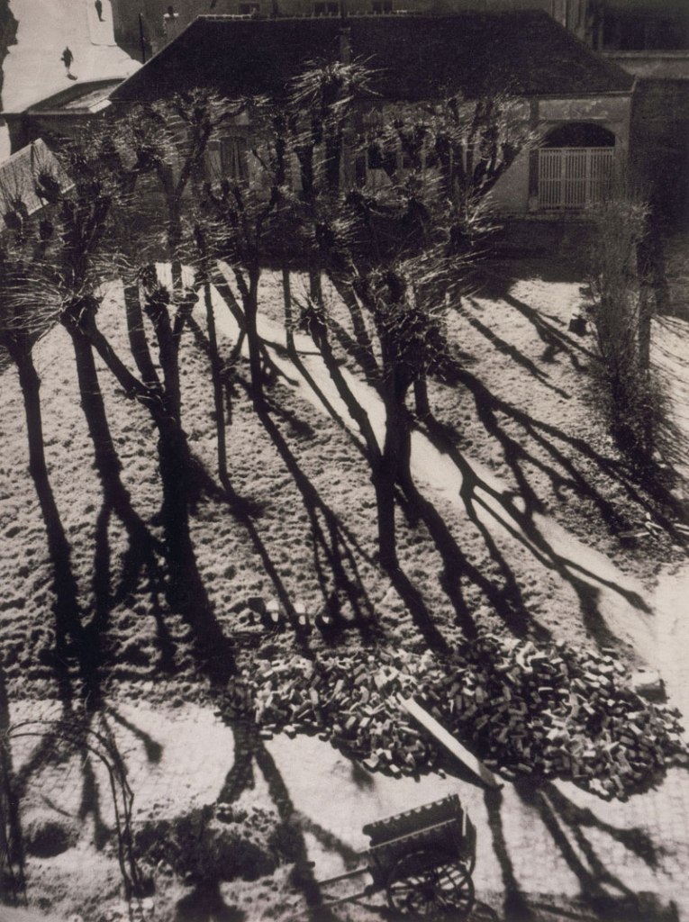 Laure Albin Guillot (French, 1879-1962) 'Untitled' c. 1935-1940