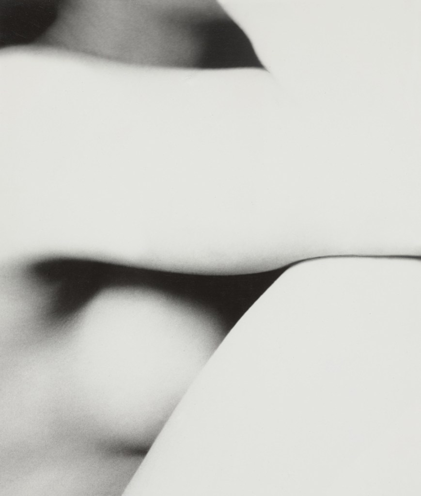 Bill Brandt (British born Germany, 1904-1983) 'London' 1954
