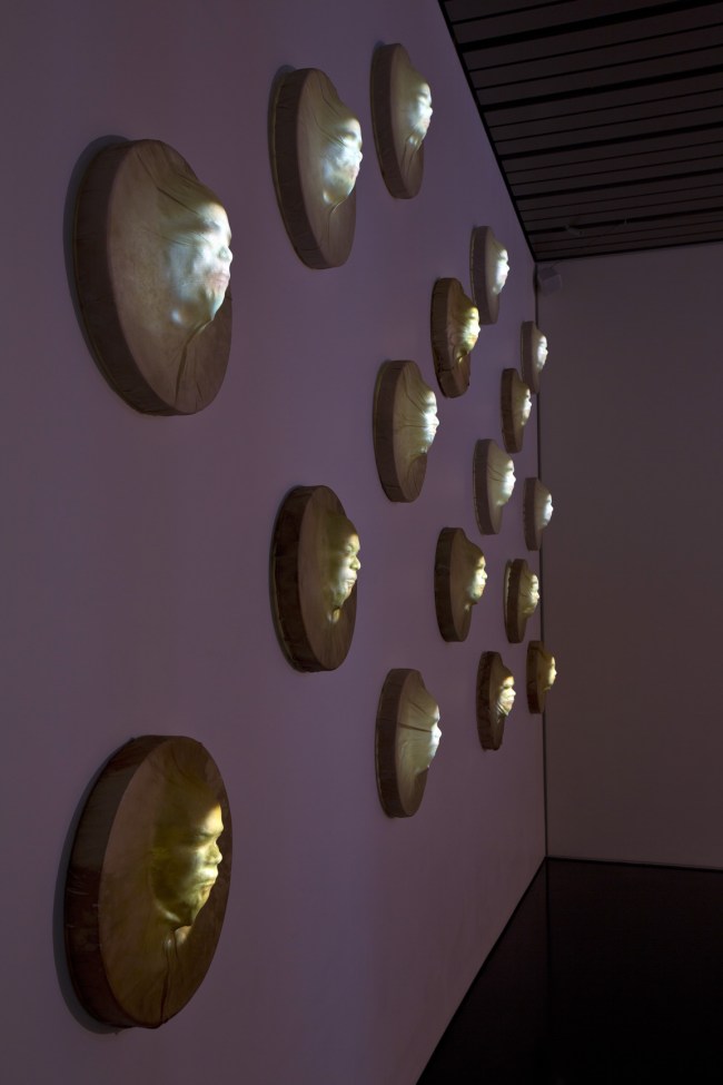 Da-ka-xeen Mehner (Tlingit/N'ishga - American) 'Finding My Song' 2012