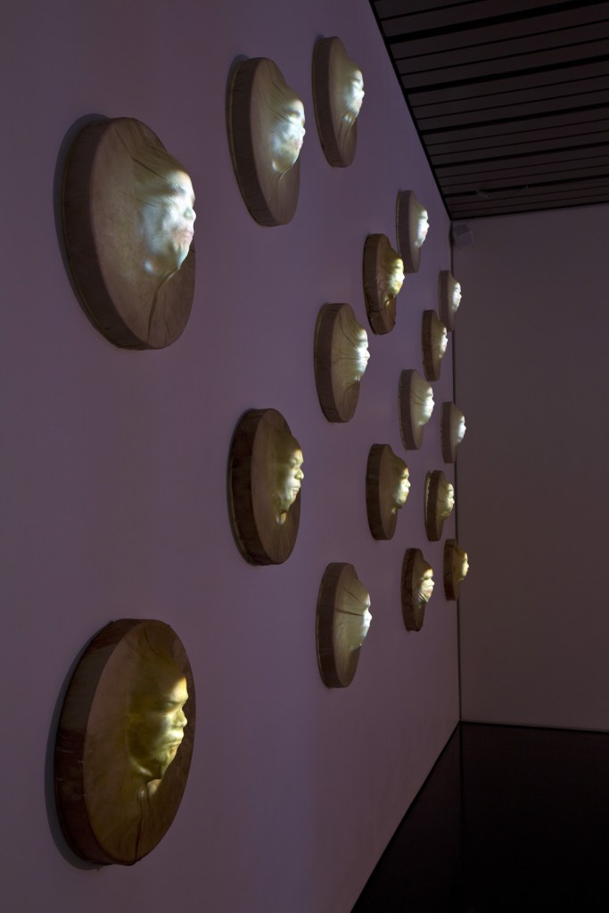 Da-ka-xeen Mehner (Tlingit/N'ishga - American) 'Finding My Song' 2012